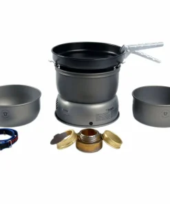 Trangia 25-3 HA Onecolour
