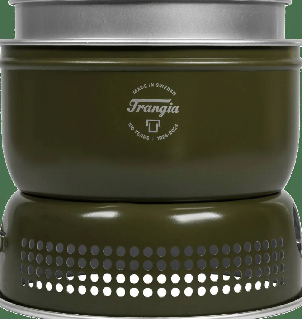Trangia 25-3 UL 100 Years Northern Pine Best