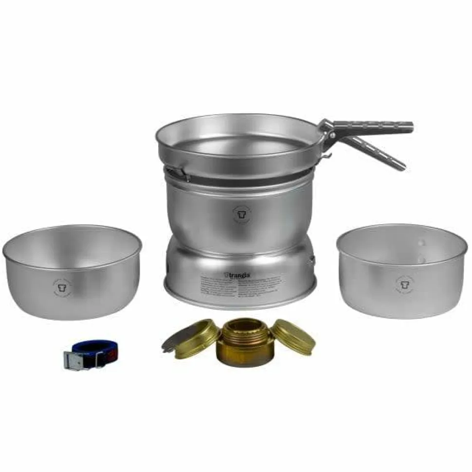 Trangia 25-1 UL Onecolour