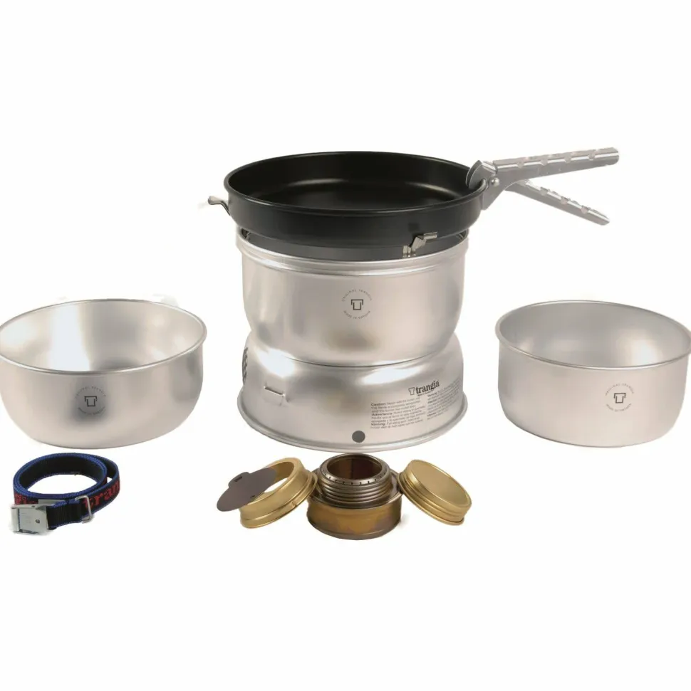 Trangia 25-3 UL Onecolour