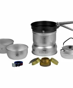 Trangia 27-4 UL UL - Ultralight Aluminum