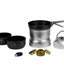 Trangia 25-6 UL UL - Ultralight Aluminum