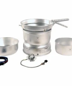 Trangia 27-1 UL with Gas Burner Onecolour Best