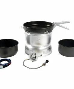 Trangia 27-5 UL with Gas Burner Onecolour