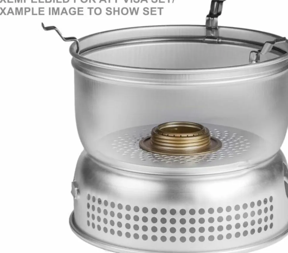 Trangia 100 Years Edition Stormkök 25-1/Ul Northern Pine