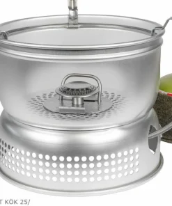 Trangia Gas Burner Storm GB77 Steel