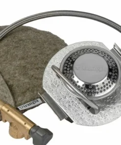Trangia Gas Burner Storm GB77 Steel