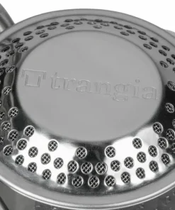 Trangia Gas Burner Storm GB77 Steel