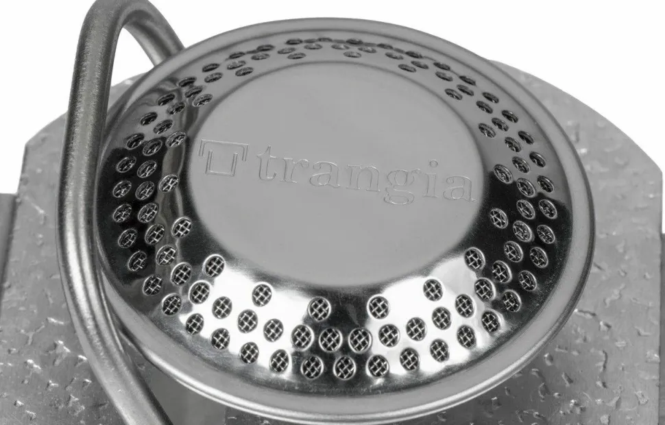 Trangia Gas Burner Storm GB77 Steel