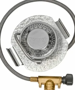 Trangia Gas Burner Storm GB77 Steel