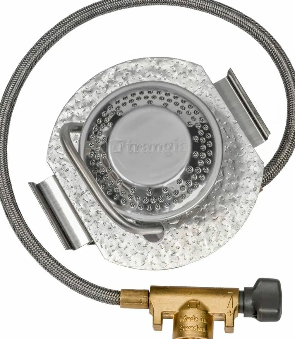 Trangia Gas Burner Storm GB77 Steel