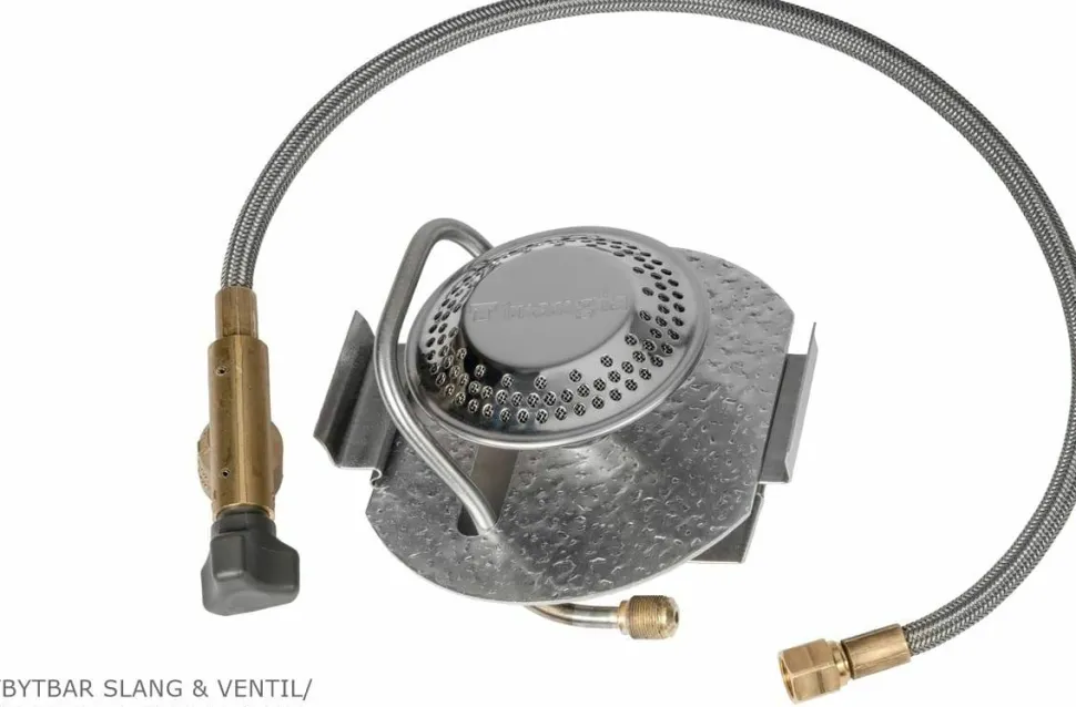 Trangia Gas Burner Storm GB77 Steel