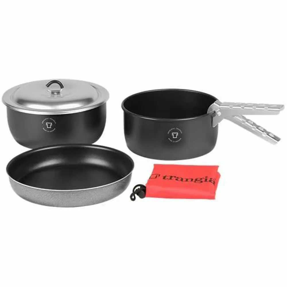 Trangia Tundra III Onecolour Outlet