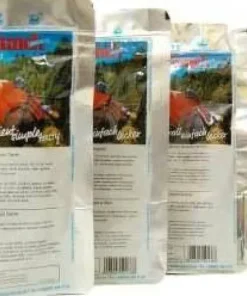 Travellunch 6 Pack Á 125g Breakfast Nocolour
