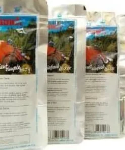 Best 6 Pack 'meal-mix' Vegetarian M Krisberedskap