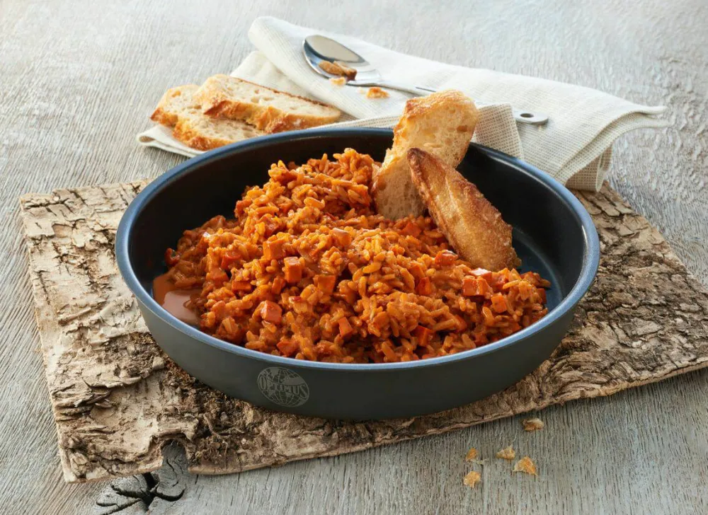 Sale Chicken Tikka Masala Krisberedskap