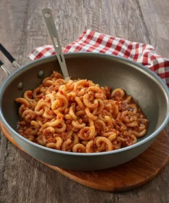 Trek'n Eat Pasta With Vegetarian Bolognes OneColor