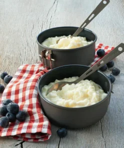 Best Vanilla Rice Pudding Krisberedskap