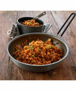 Trek'n Eat Vegetable Jambalaya OneColor