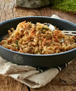 Trek'n Eat Wild Mushroom Ragout With Nood OneColor
