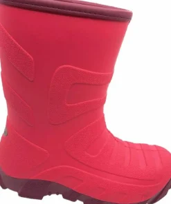 Clearance Kids' Artic Pu Boots Barn Barnkängor|Vinterskor Barn