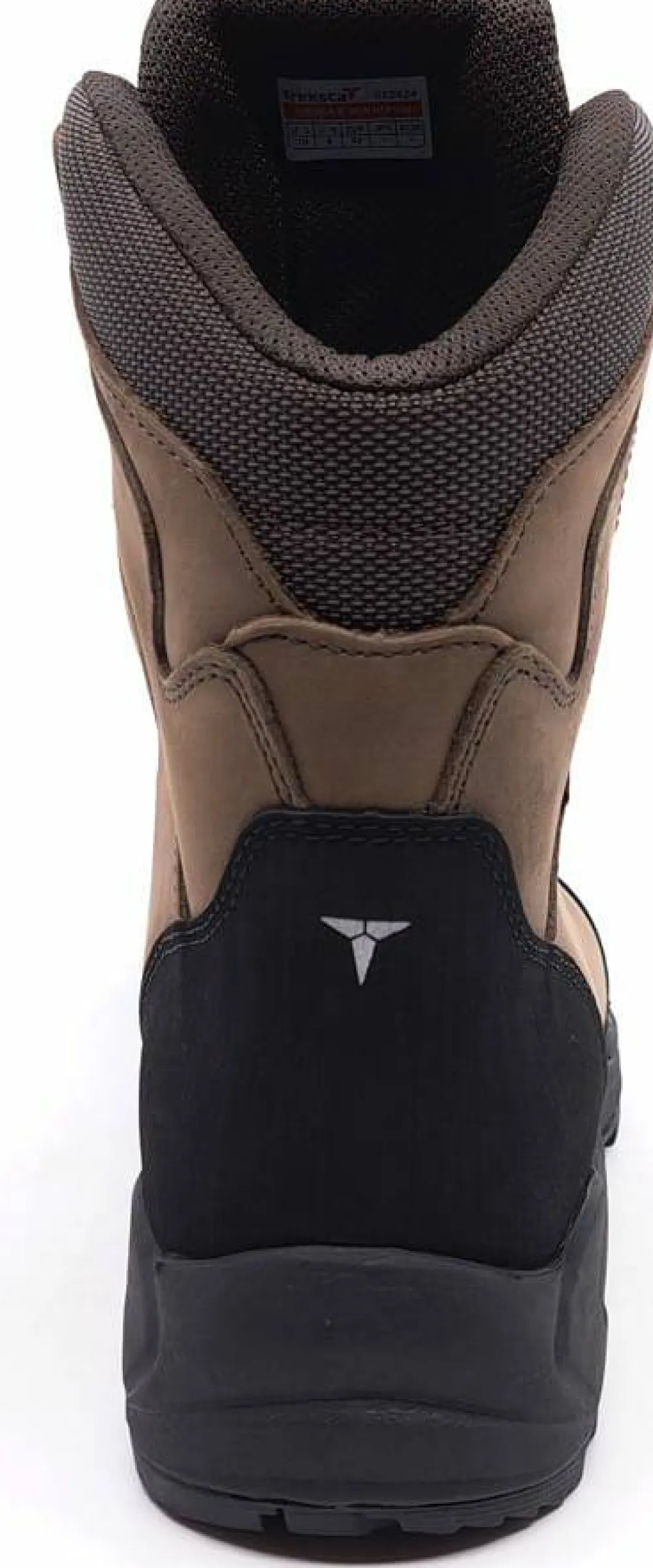 Discount Men's Tundra 8'' Boa Htx Vandringsskor & Vandringskängor Herr