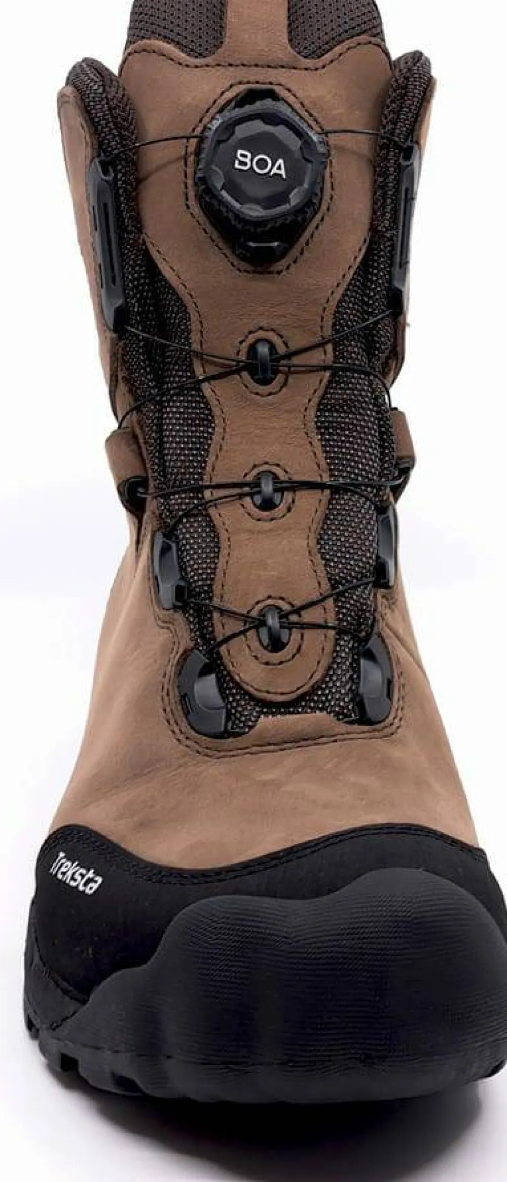 Discount Men's Tundra 8'' Boa Htx Vandringsskor & Vandringskängor Herr