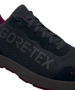 Sale Unisex Olympus Low Gore-Tex Vardagsskor Dam