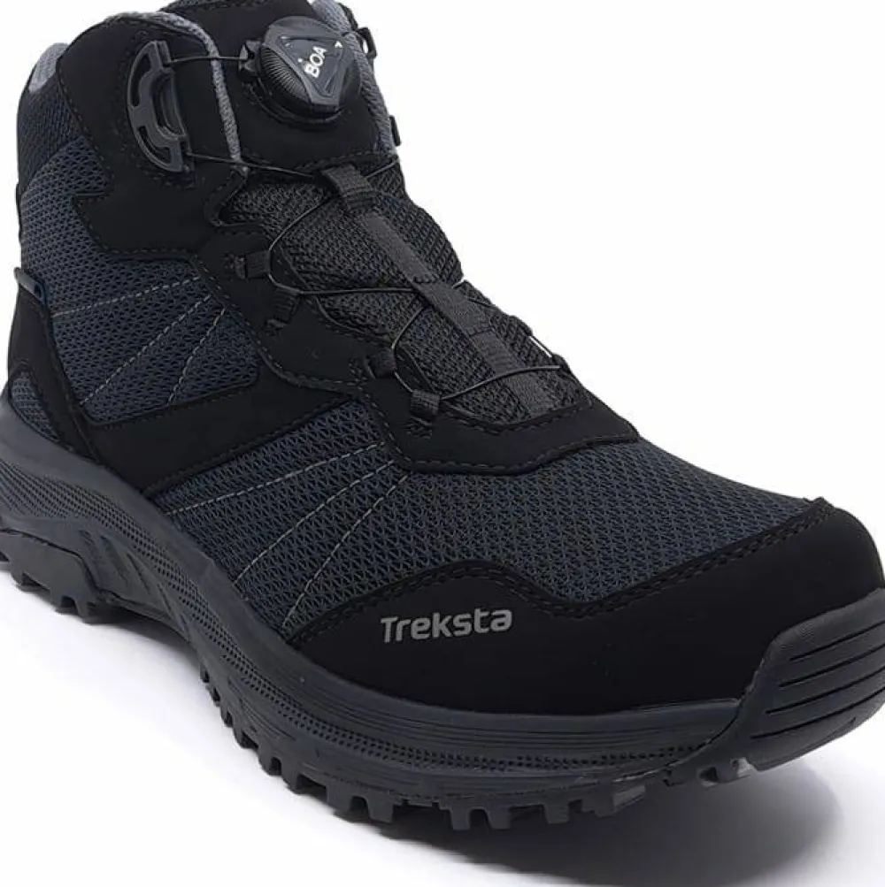 Unisex Roam Mid Boa Htx Vardagsskor Herr