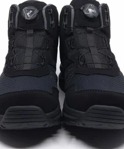 Unisex Roam Mid Boa Htx Vardagsskor Herr