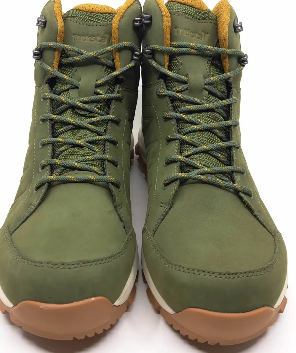 Discount Unisex Sandnes Mid Gore-Tex Vandringsskor & Vandringskängor Herr|Vandringsskor & Vandringskängor Dam