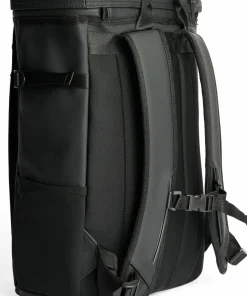 Tretorn Boxpack Black