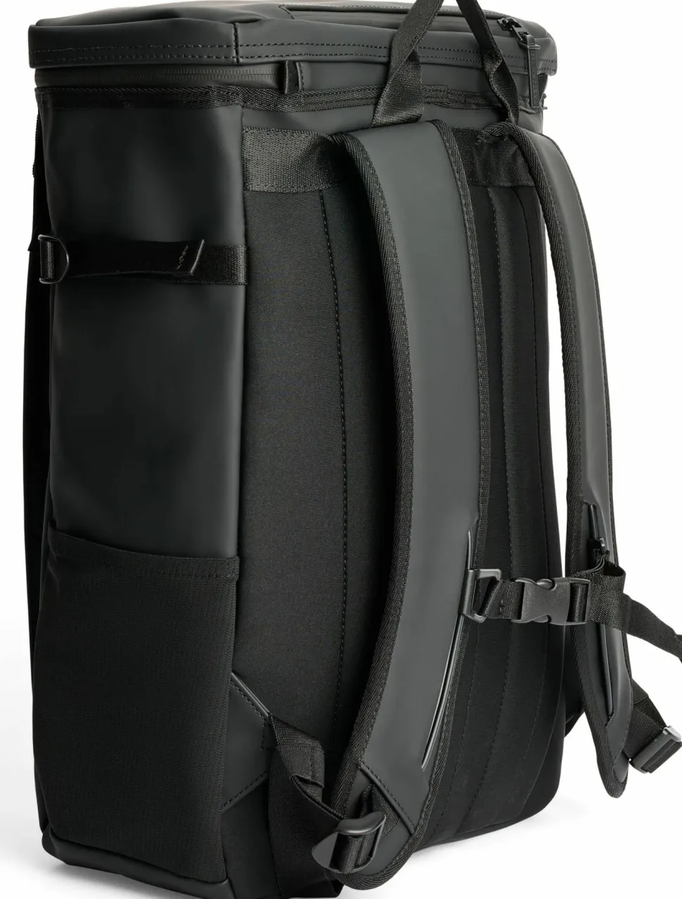 Tretorn Boxpack Black