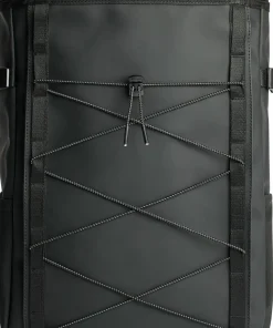 Tretorn Boxpack Black