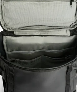 Tretorn Boxpack Black