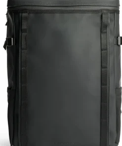 Tretorn Boxpack Black