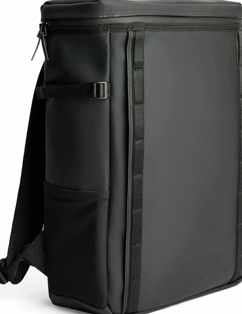 Tretorn Boxpack Black