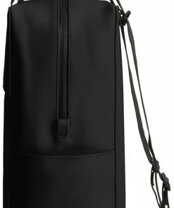 Tretorn Flexpack Black