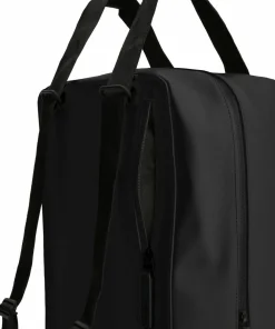 Tretorn Flexpack Black