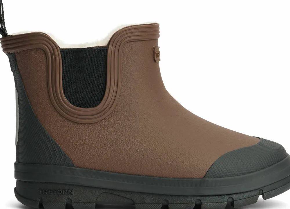Outlet Kids' Aktiv Chelsea Winter Barn Vinterskor Barn