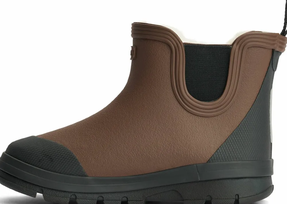 Outlet Kids' Aktiv Chelsea Winter Barn Vinterskor Barn