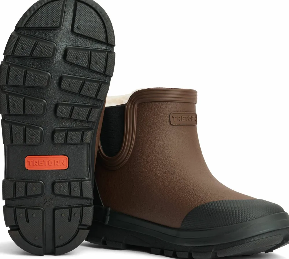Outlet Kids' Aktiv Chelsea Winter Barn Vinterskor Barn