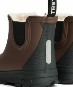 Outlet Kids' Aktiv Chelsea Winter Barn Vinterskor Barn