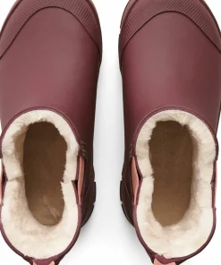 Tretorn Kids' Aktiv Chelsea Winter Burgundy Sale