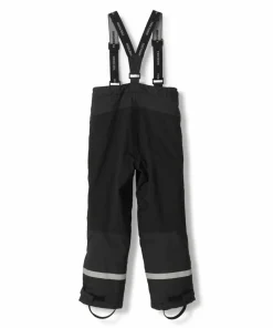 New Kids' Aktiv Cold Weather Pants Black Barn Byxor & Shorts Barn