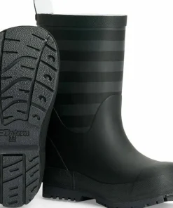 Tretorn Kids' Gränna Black