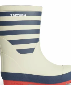 Tretorn Kids' Gränna Sand New