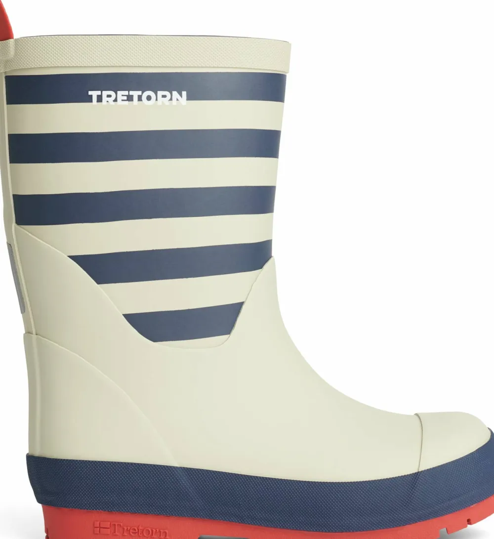 Tretorn Kids' Gränna Sand New