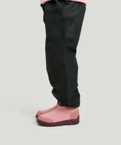 Tretorn Kids' Torrent Shell Pant Jet Black 011/Jet black New