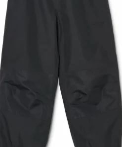 Tretorn Kids' Torrent Shell Pant Jet Black 011/Jet black New